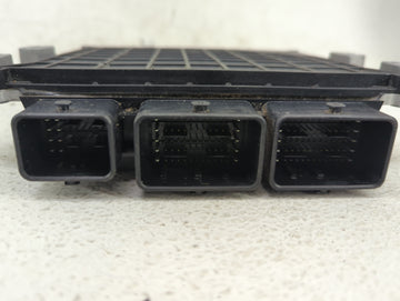 2020-2022 Nissan Sentra PCM Engine Control Computer ECU ECM PCU OEM P/N:BED505-700 NEC048-692 Fits Fits 2020 2021 2022 OEM U