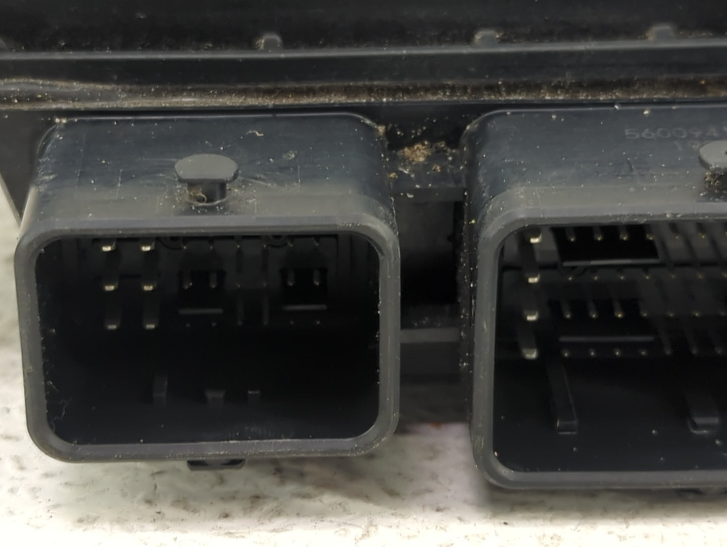 2020-2022 Nissan Sentra PCM Engine Control Computer ECU ECM PCU OEM P/N:BED505-700 NEC048-692 Fits Fits 2020 2021 2022 OEM U