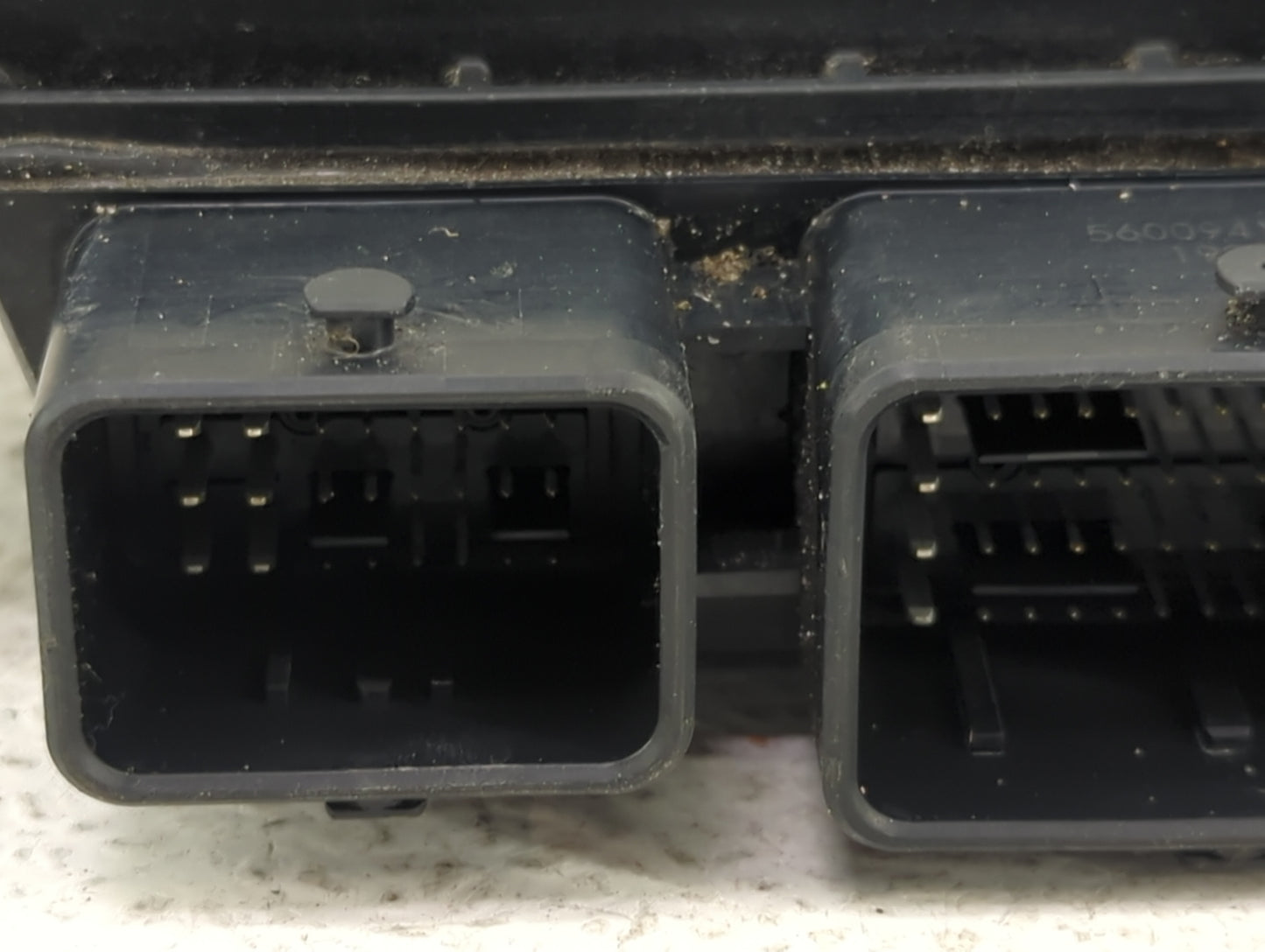 2020-2022 Nissan Sentra PCM Engine Control Computer ECU ECM PCU OEM P/N:BED505-700 NEC048-692 Fits Fits 2020 2021 2022 OEM U