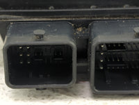 2020-2022 Nissan Sentra PCM Engine Control Computer ECU ECM PCU OEM P/N:BED505-700 NEC048-692 Fits Fits 2020 2021 2022 OEM U