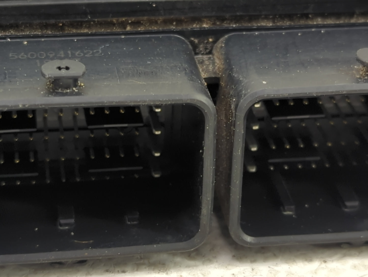 2020-2022 Nissan Sentra PCM Engine Control Computer ECU ECM PCU OEM P/N:BED505-700 NEC048-692 Fits Fits 2020 2021 2022 OEM U