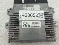 2020-2022 Nissan Sentra PCM Engine Control Computer ECU ECM PCU OEM P/N:BED505-700 NEC048-692 Fits Fits 2020 2021 2022 OEM U