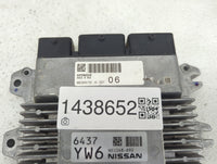 2020-2022 Nissan Sentra PCM Engine Control Computer ECU ECM PCU OEM P/N:BED505-700 NEC048-692 Fits Fits 2020 2021 2022 OEM U