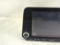 2020 Nissan Sentra Information Display Screen - Oemusedautoparts1.com