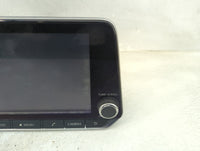 2020 Nissan Sentra Information Display Screen - Oemusedautoparts1.com