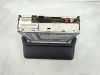 2020 Nissan Sentra Information Display Screen - Oemusedautoparts1.com