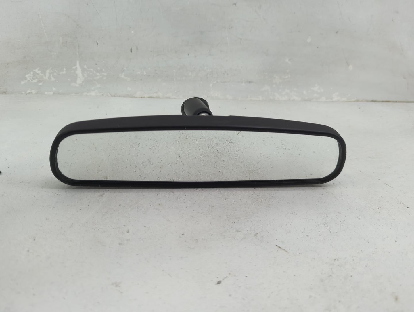 2007-2022 Nissan Sentra Interior Rear View Mirror Replacement OEM Fits OEM Used Auto Parts - Oemusedautoparts1.com