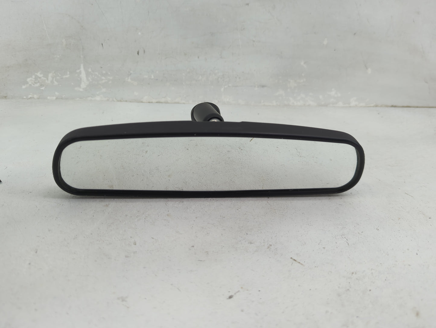 2007-2022 Nissan Sentra Interior Rear View Mirror Replacement OEM Fits OEM Used Auto Parts - Oemusedautoparts1.com