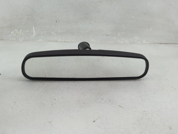 2007-2022 Nissan Sentra Interior Rear View Mirror Replacement OEM Fits OEM Used Auto Parts - Oemusedautoparts1.com