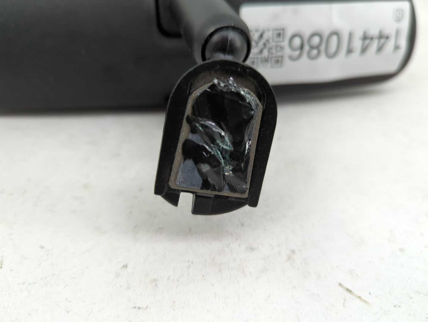 2007-2022 Nissan Sentra Interior Rear View Mirror Replacement OEM Fits OEM Used Auto Parts - Oemusedautoparts1.com