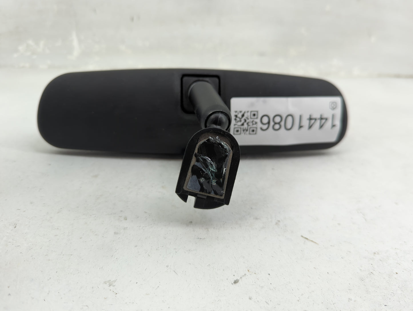 2007-2022 Nissan Sentra Interior Rear View Mirror Replacement OEM Fits OEM Used Auto Parts - Oemusedautoparts1.com