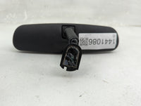 2007-2022 Nissan Sentra Interior Rear View Mirror Replacement OEM Fits OEM Used Auto Parts - Oemusedautoparts1.com