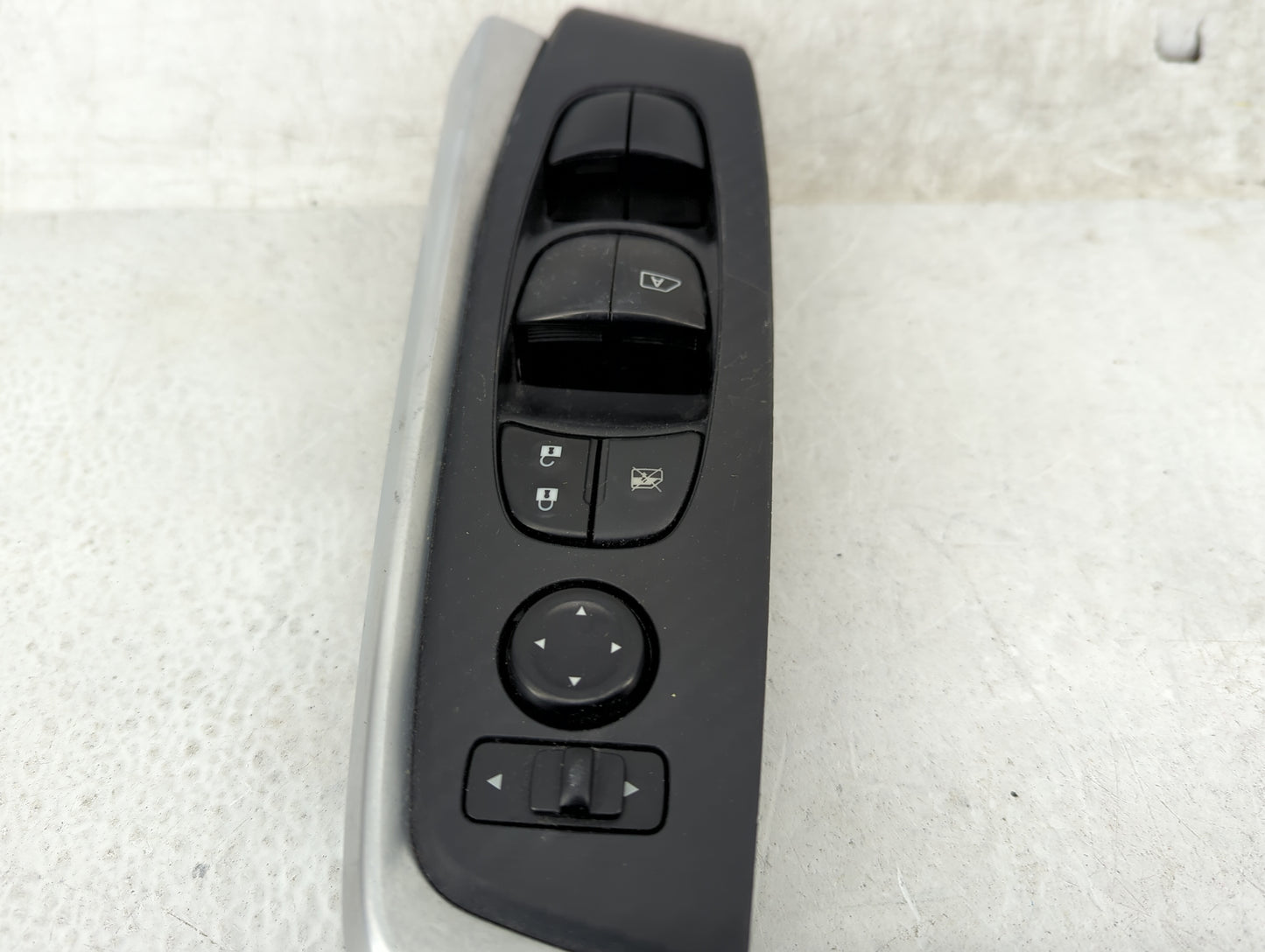 2020-2022 Nissan Sentra Master Power Window Switch Replacement Driver Side Left P/N:191219SD1 Fits Fits 2020 2021 2022 OEM U