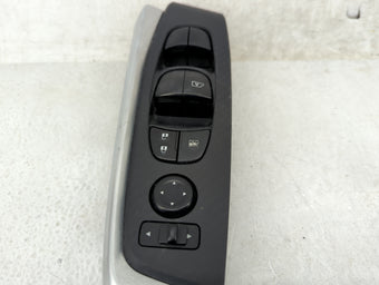 compare product 2020-2022 Nissan Sentra Master Power Window Switch Replacement Driver Side Left P/N:191219SD1 Fits Fits 2020 2021 2022 OEM Used Auto Parts