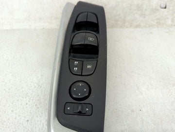 2020-2022 Nissan Sentra Master Power Window Switch Replacement Driver Side Left P/N:191219SD1 Fits Fits 2020 2021 2022 OEM U
