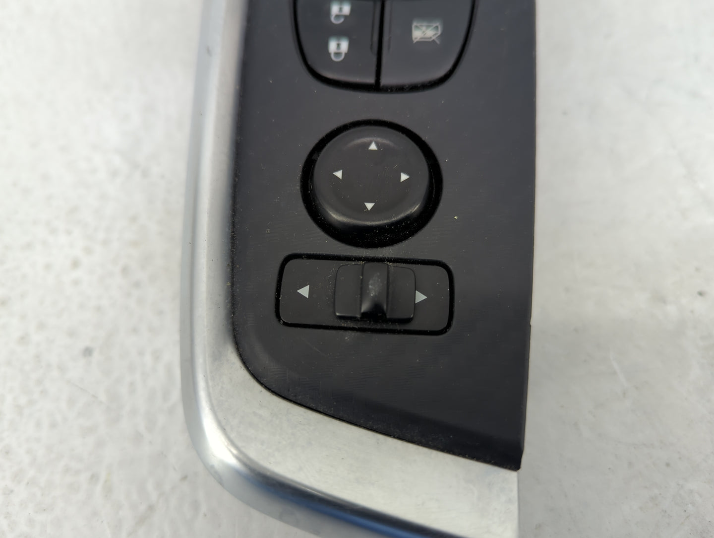 2020-2022 Nissan Sentra Master Power Window Switch Replacement Driver Side Left P/N:191219SD1 Fits Fits 2020 2021 2022 OEM U