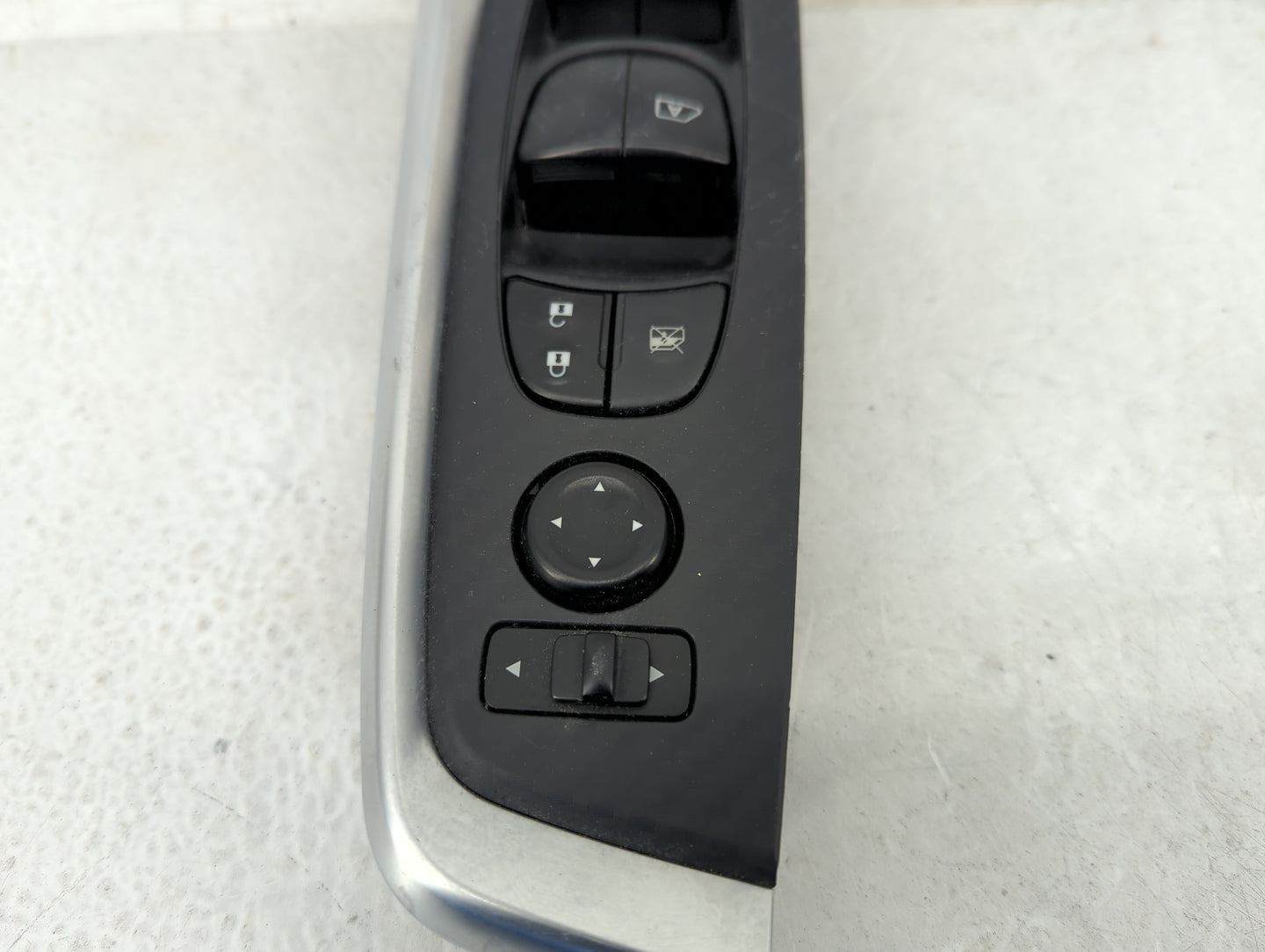2020-2022 Nissan Sentra Master Power Window Switch Replacement Driver Side Left P/N:191219SD1 Fits Fits 2020 2021 2022 OEM U