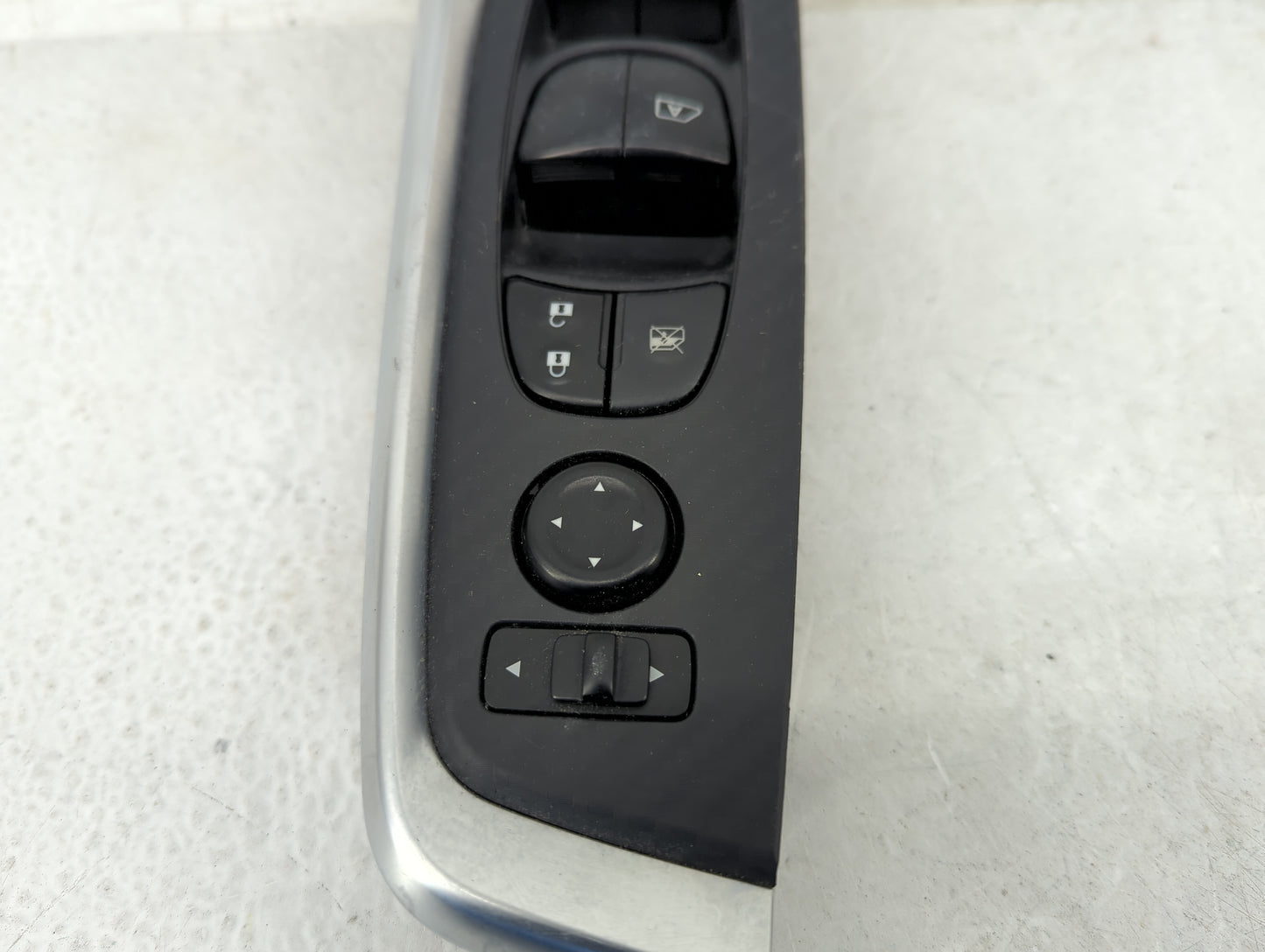 2020-2022 Nissan Sentra Master Power Window Switch Replacement Driver Side Left P/N:191219SD1 Fits Fits 2020 2021 2022 OEM U