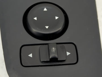2020-2022 Nissan Sentra Master Power Window Switch Replacement Driver Side Left P/N:191219SD1 Fits Fits 2020 2021 2022 OEM Used Auto Parts