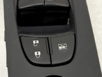 2020-2022 Nissan Sentra Master Power Window Switch Replacement Driver Side Left P/N:191219SD1 Fits Fits 2020 2021 2022 OEM U