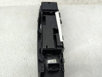 2020-2022 Nissan Sentra Master Power Window Switch Replacement Driver Side Left P/N:191219SD1 Fits Fits 2020 2021 2022 OEM U