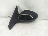 2020-2022 Nissan Sentra Driver Side View Mirror - Left Door Mirror OEM Used - Oemusedautoparts1.com