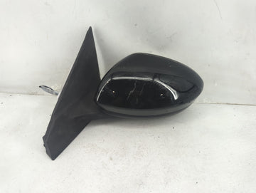 2020-2022 Nissan Sentra Driver Side View Mirror - Left Door Mirror OEM Used - Oemusedautoparts1.com