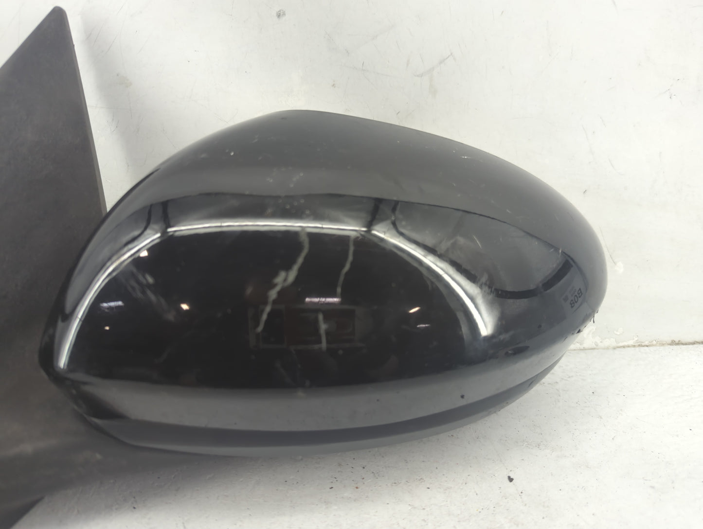 2020-2022 Nissan Sentra Driver Side View Mirror - Left Door Mirror OEM Used - Oemusedautoparts1.com