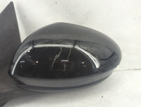 2020-2022 Nissan Sentra Driver Side View Mirror - Left Door Mirror OEM Used - Oemusedautoparts1.com