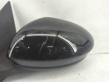 2020-2022 Nissan Sentra Driver Side View Mirror - Left Door Mirror OEM Used
