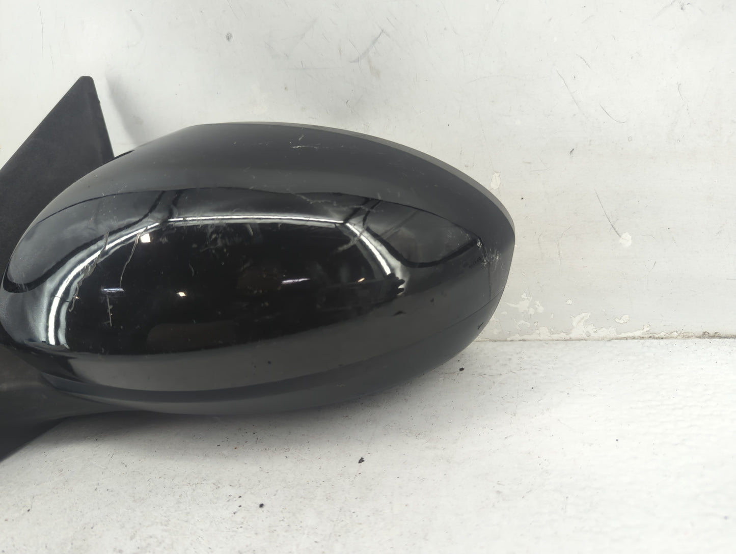 2020-2022 Nissan Sentra Driver Side View Mirror - Left Door Mirror OEM Used - Oemusedautoparts1.com