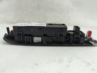 2020-2022 Nissan Sentra Master Power Window Switch Replacement Driver Side Left P/N:191219SD1 Fits Fits 2020 2021 2022 OEM U