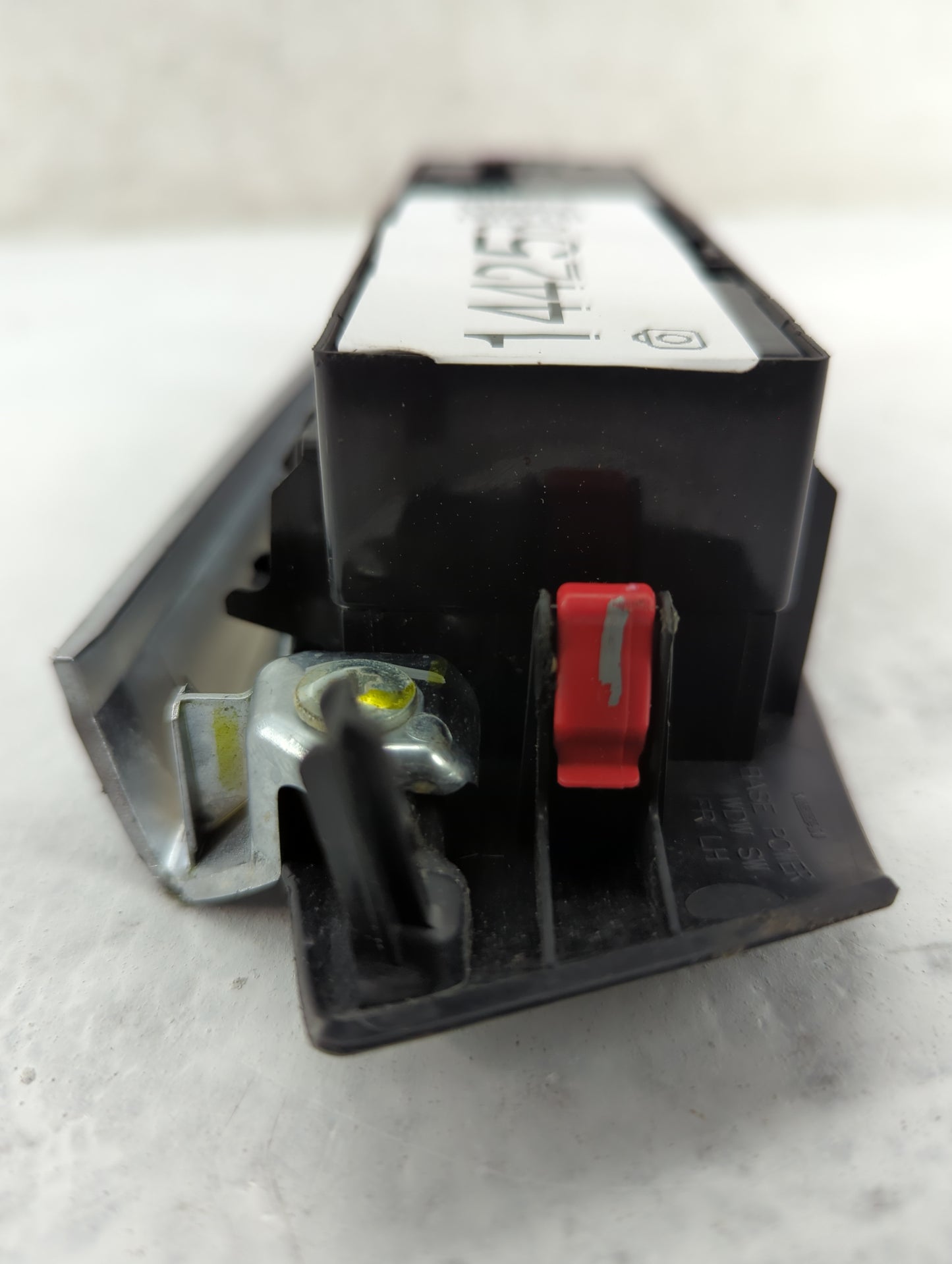 2020-2022 Nissan Sentra Master Power Window Switch Replacement Driver Side Left P/N:191219SD1 Fits Fits 2020 2021 2022 OEM U