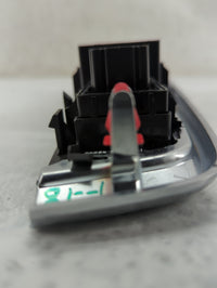 2020-2022 Nissan Sentra Master Power Window Switch Replacement Driver Side Left P/N:191219SD1 Fits Fits 2020 2021 2022 OEM U