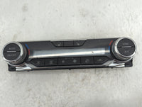 2020-2022 Nissan Sentra Climate Control Module Temperature AC/Heater Replacement P/N:27500 6LB5A T67411C B Fits OEM Used Aut