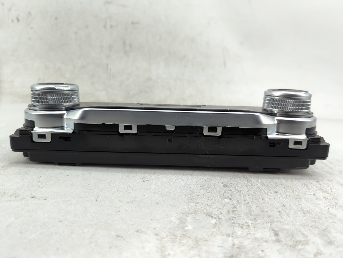 2020-2022 Nissan Sentra Climate Control Module Temperature AC/Heater Replacement P/N:27500 6LB5A T67411C B Fits OEM Used Aut