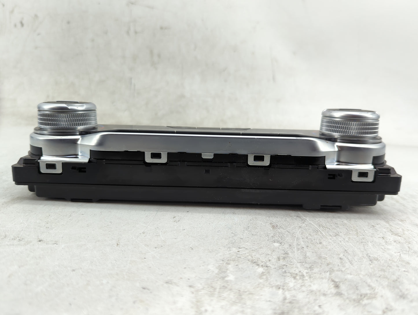 2020-2022 Nissan Sentra Climate Control Module Temperature AC/Heater Replacement P/N:27500 6LB5A T67411C B Fits OEM Used Aut