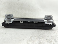 2020-2022 Nissan Sentra Climate Control Module Temperature AC/Heater Replacement P/N:27500 6LB5A T67411C B Fits OEM Used Aut