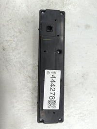 2020-2022 Nissan Sentra Climate Control Module Temperature AC/Heater Replacement P/N:27500 6LB5A T67411C B Fits OEM Used Aut