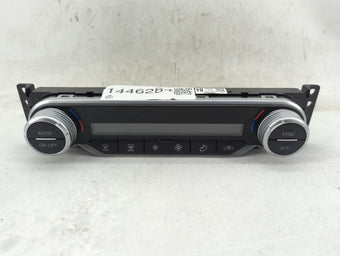 compare product 2020-2022 Nissan Sentra Climate Control Module Temperature AC/Heater Replacement P/N:27500 6LB4A T67409CB Fits Fits 2020 2021 2022 OEM Used Auto Parts