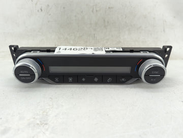 2020-2022 Nissan Sentra Climate Control Module Temperature AC/Heater Replacement P/N:27500 6LB4A T67409CB Fits Fits 2020 202
