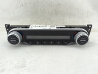 2020-2022 Nissan Sentra Climate Control Module Temperature AC/Heater Replacement P/N:27500 6LB4A T67409CB Fits Fits 2020 202