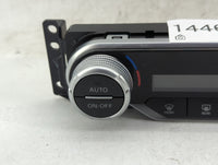 2020-2022 Nissan Sentra Climate Control Module Temperature AC/Heater Replacement P/N:27500 6LB4A T67409CB Fits Fits 2020 202