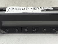 2020-2022 Nissan Sentra Climate Control Module Temperature AC/Heater Replacement P/N:27500 6LB4A T67409CB Fits Fits 2020 202