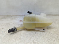 2020-2022 Nissan Sentra Radiator Coolant Overflow Expansion Tank Bottle 1449284 - Oemusedautoparts1.com