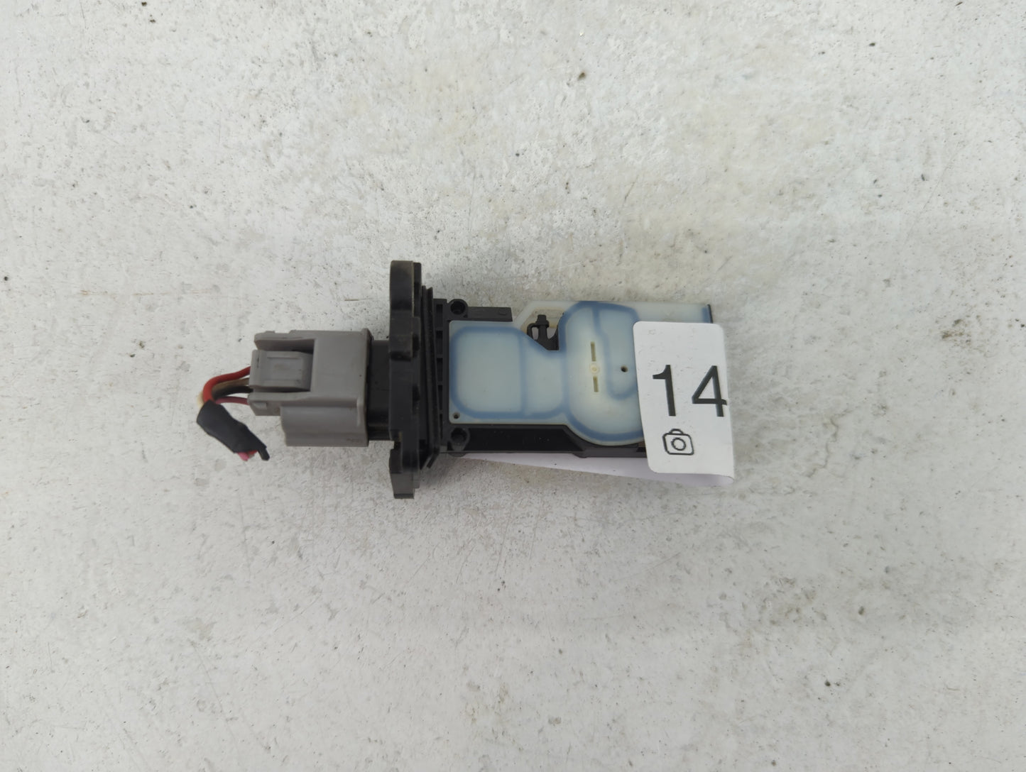 2020-2022 Nissan Sentra Mass Air Flow Meter Maf - Oemusedautoparts1.com