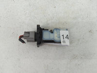 2020-2022 Nissan Sentra Mass Air Flow Meter Maf - Oemusedautoparts1.com