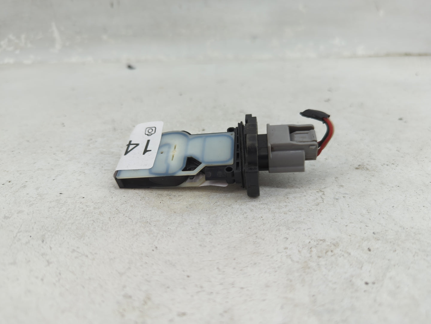 2020-2022 Nissan Sentra Mass Air Flow Meter Maf - Oemusedautoparts1.com