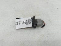 2020-2022 Nissan Sentra Mass Air Flow Meter Maf - Oemusedautoparts1.com