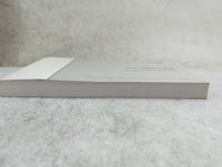 2020 Nissan Sentra Owners Manual Book Guide P/N:OM20EM 0B18U0 OEM Used Auto Parts - Oemusedautoparts1.com